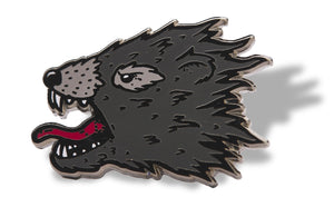 Tassie Devil Enamel Pin