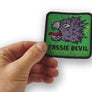 Tassie Devil Patch