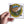Turbo Chook Sticker
